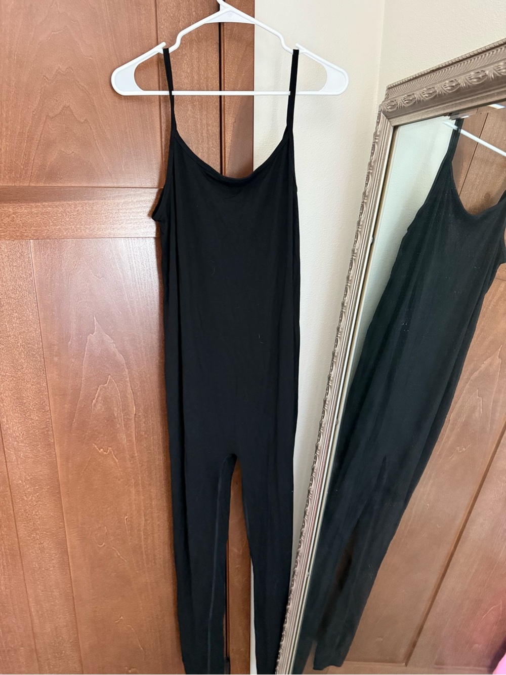 GapBody maternity fitted bodysuit